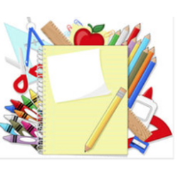 5th Grade Classroom Learning Supplies/Resources Product Image