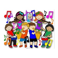 Instrumental Music - 4th & 5th Grade Only Product Image