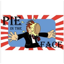 Coyote Carnival Pie the Principal Presale Ticket  Product Image